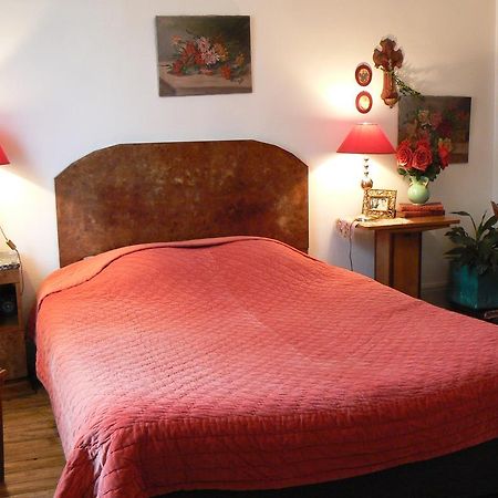 Chambres D'Hotes La Graineterie Buxy Ngoại thất bức ảnh