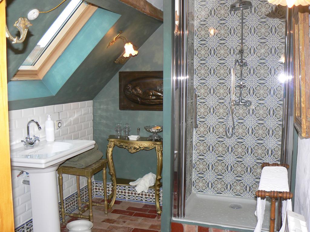 Chambres D'Hotes La Graineterie Buxy Ngoại thất bức ảnh