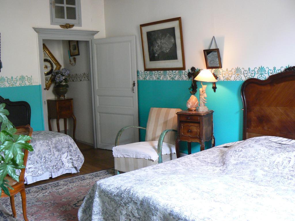 Chambres D'Hotes La Graineterie Buxy Ngoại thất bức ảnh